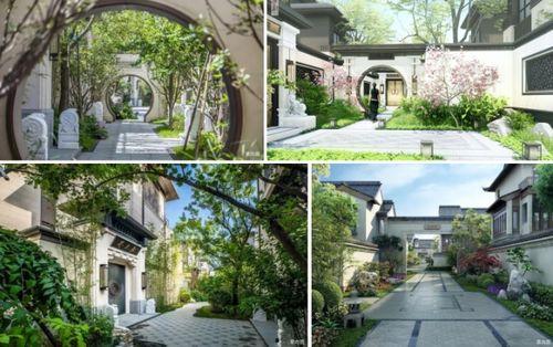 南宁豪宅爆料最新消息,揭秘最新豪宅项目及价格走势  第1张