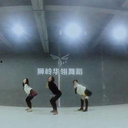 热门舞蹈爆料视频完整版,揭秘舞蹈界最新潮流与明星舞者风采  第1张